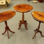 901 8263 LAMP TABLE